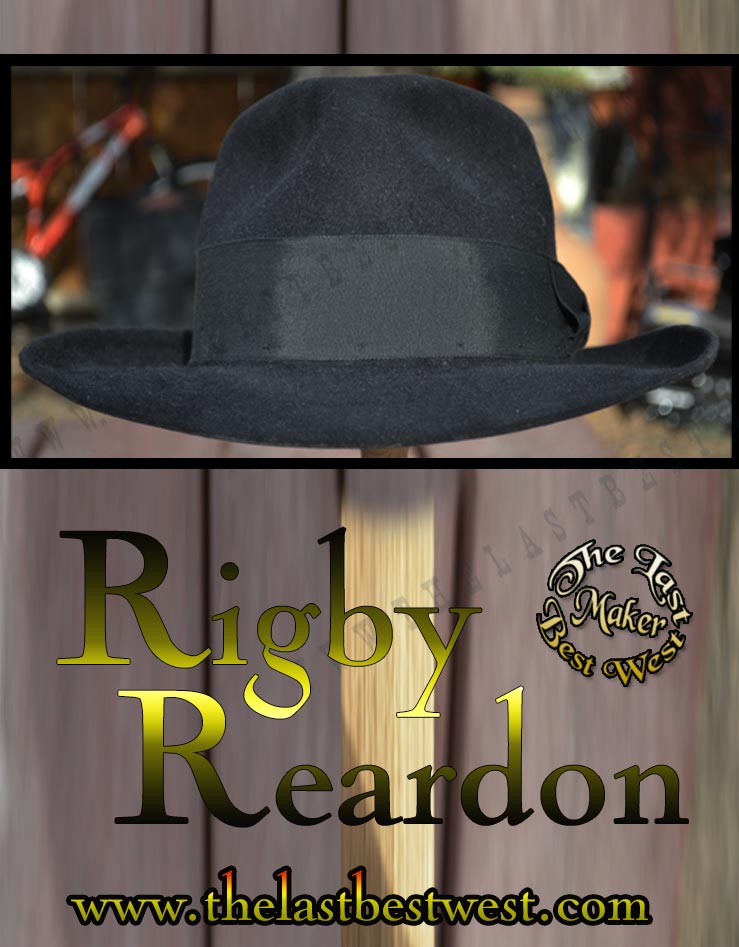 Rigby Reardon