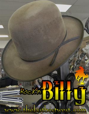 Rock'n Billy