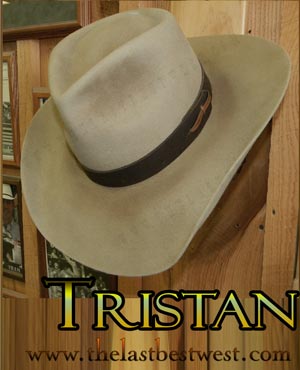 Tristan Movie Hat
