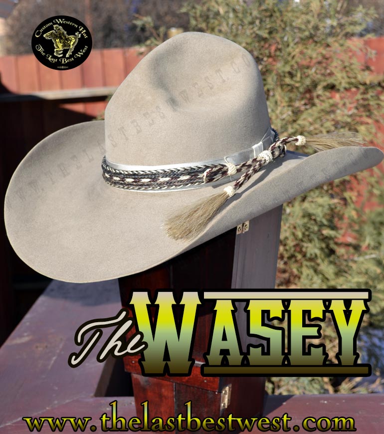 Wasey