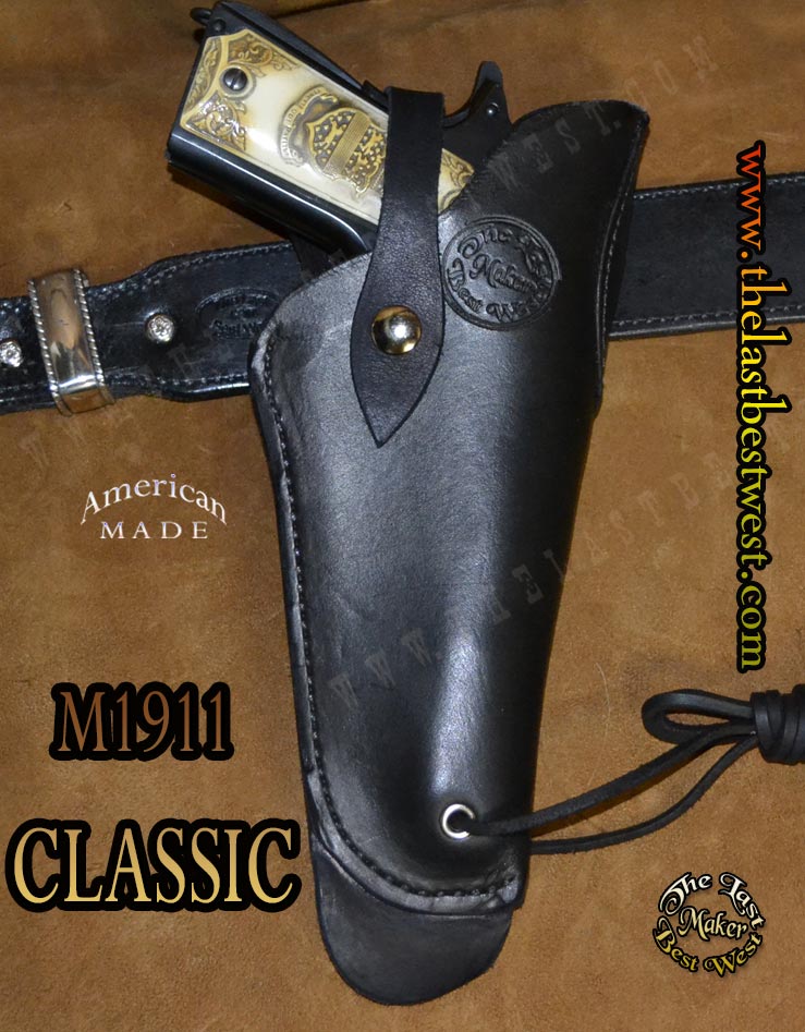 M1911 Classic Service Holster