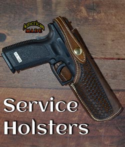 SERVICE HOLSTERS