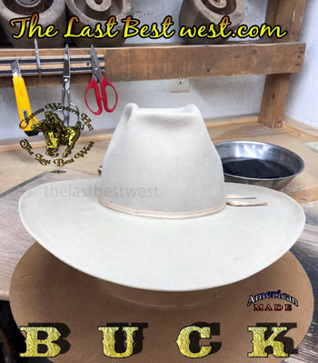 Last Best West Old West Ranger Badges - The Last Best West