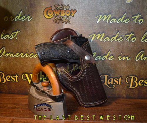 M1911 classic belt holster