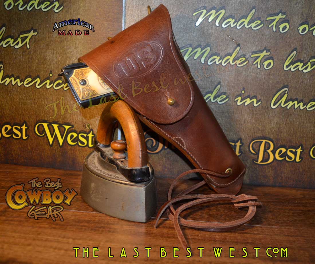 m1911 officers holster sample ready to ship