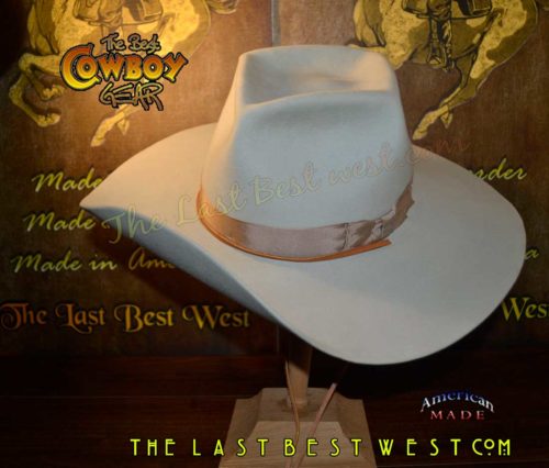 col yorke cavalry hat ready to ship