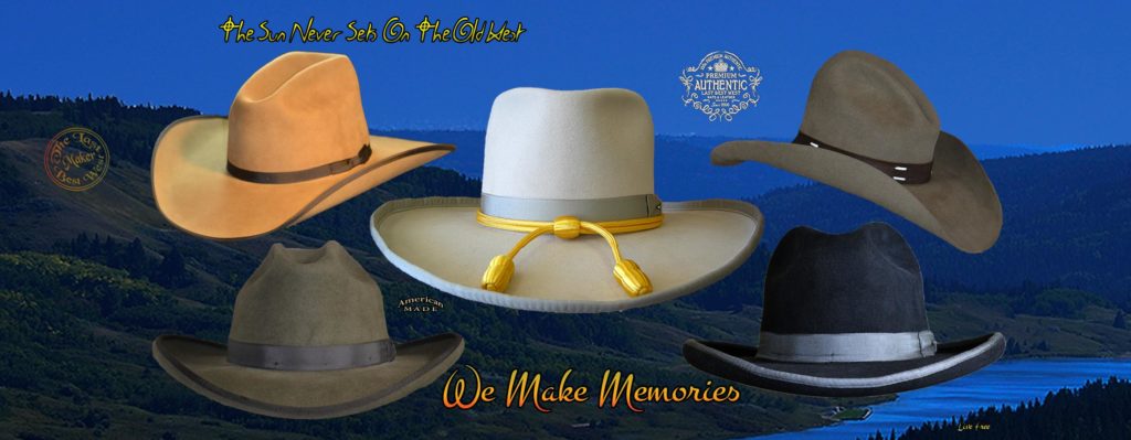Best Cowboy Hats For Working