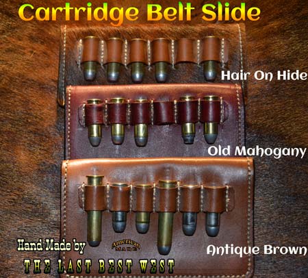 belt slide
